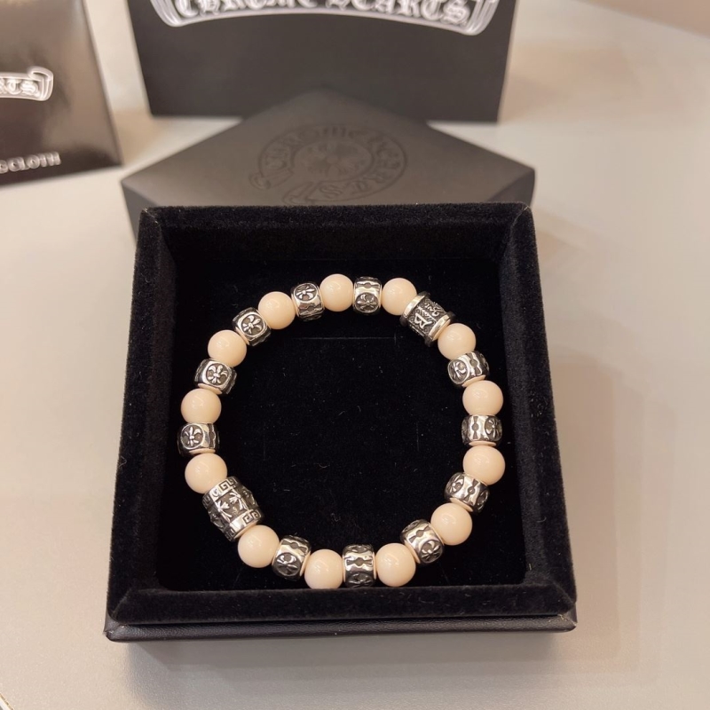 Ch**me He**ts bracelets